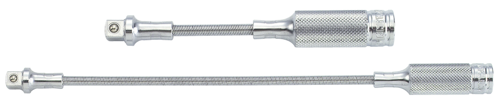 KING TONY Удлинитель гибкий 3/8", 300 мм