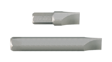 Насадка (бита) KING TONY 183610S Slotted 5/16” L=36мм 10*1,6 мм