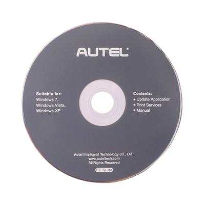 Подписка на ПО Autel MaxiBAS BT609 UPD, 1 год