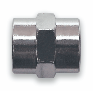 ASTUROMEC ПЕРЕХОДНИК A123/9 (14209) резьбовой F1/2" - F3/8"