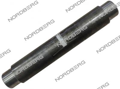 запчасть палец-фиксатор подъемных лап для домкрата n3203 nordberg ЦБ-00000058