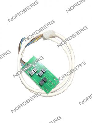 Датчик положения вала для 45TRKE NORDBERG 02-00008111