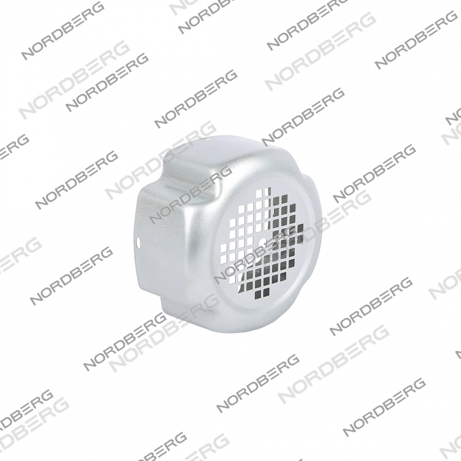 Крышка электродвигателя для N3675E NORDBERG N3675E#IMP-COV