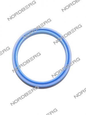 NORDBERG ЗАПЧАСТЬ КОЛЬЦО пылезащитное D35-602 для N631L-3