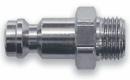 ASTUROMEC ПЕРЕХОДНИК A365/2 mini наконечник M1/4"