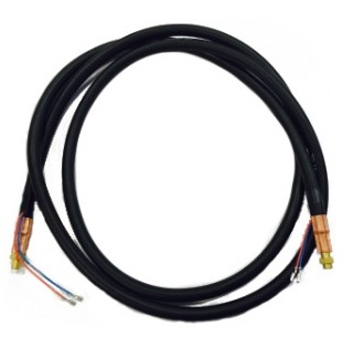 Сварочный рукав FUBAG F0121  4 м.