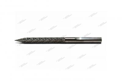 ФРЕЗА HP-271A d=6мм*55мм*90мм