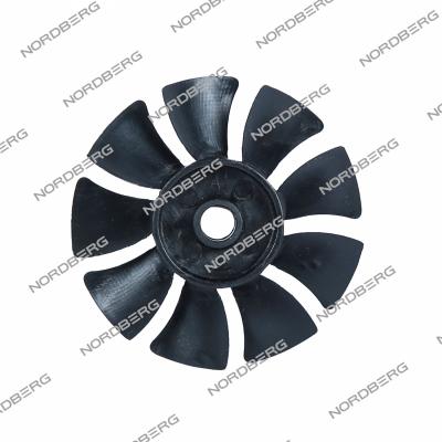 Крыльчатка мотора для NCEO50/210 NORDBERG NCEO50/210#IMP