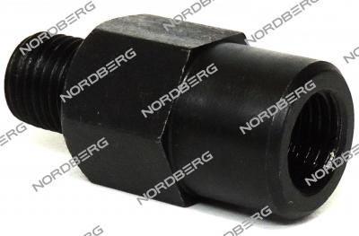 Переходник манометра NORDBERG TC-10-1620004 Переходник манометра NORDBERG TC-10-1620004