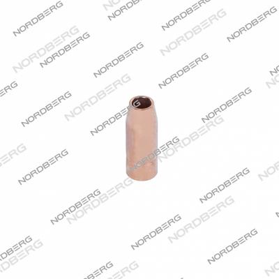 Сопло для сварочного аппарата WMI180 NORDBERG TNOZZLE_WMI180