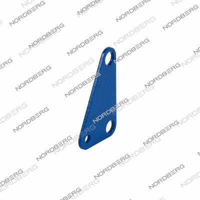 Пластина соединяющая (№16) для N3710