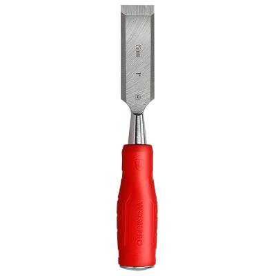 Долото 25мм WP243003 WORKPRO Долото 25мм WP243003 WORKPRO