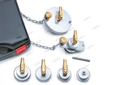 LEITENBERGER GmbH АДАПТЕР BAK 03 комплект для европейских и американских авто (для установки BSG 230 LEITENBERGER GmbH BAK 03