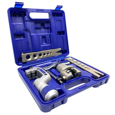 Набор для развальцовки труб ММ/ДЮЙМ WP303001 WORKPRO Набор для развальцовки труб ММ/ДЮЙМ WP303001 WORKPRO