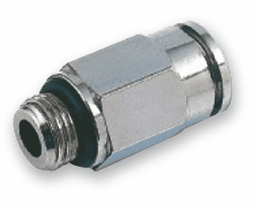 asturomec переходник b180/10 цанговый m1/4" 6мм с уплотнением