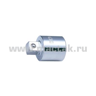 1/2" переходник на 3/8" 4813