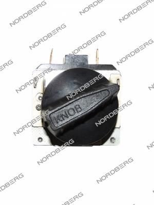 ЗАПЧАСТЬ ТАЙМЕР для сушки IF12 NORDBERG 000010508