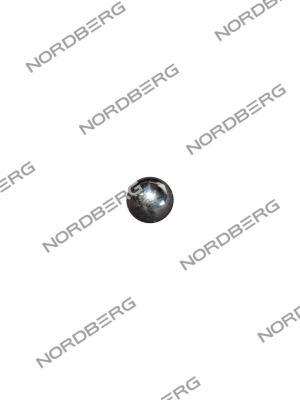 Шар металлический 13 для стойки NORDBERG N3405 (2019)