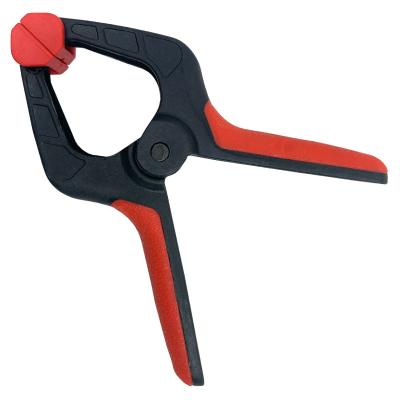 Зажим пружинный 19мм WP232009 WORKPRO Зажим пружинный 19мм WP232009 WORKPRO