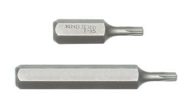 Насадка (бита) KING TONY 183245T TORX 5/16” L=32мм T45