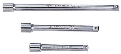 KINGTONY УДЛИНИТЕЛЬ 2221-03 1/4" 75мм