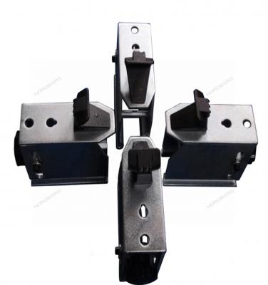 Адаптер зажима мотоколес для 4644N, 4641, 4644 (комплект 4 шт.) NORDBERG 01-00004818